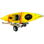 Malone Auto Racks XtraLight 2 Kayak Package, 2 J-Racks, MPG526G-J