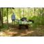 Malone Auto Racks YakHauler 250 - All Terrain Heavy Duty Boat Cart w/Bunks, MPG508