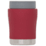 Mammoth Coolers Chillski 12 oz Can Holder, Crimson, MS12KZ-201