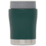 Mammoth Coolers Chillski 12 oz Can Holder, Dark Green, MS12KZ-567