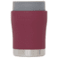 Mammoth Coolers Chillski 12 oz Can Holder, Dark Maroon, MS12KZ-505