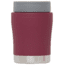 Mammoth Coolers Chillski 12 oz Can Holder, Garnet, MS12KZ-195