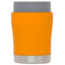 Mammoth Coolers Chillski 12 oz Can Holder, Light Orange, MS12KZ-151