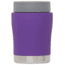 Mammoth Coolers Chillski 12 oz Can Holder, Purple, MS12KZ-268