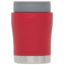 Mammoth Coolers Chillski 12 oz Can Holder, Red, MS12KZ-200