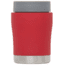 Mammoth Coolers Chillski 12 oz Can Holder, Scarlet Red, MS12KZ-186