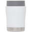 Mammoth Coolers Chillski 12 oz Can Holder, White, MS12KZ-WHT