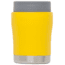 Mammoth Coolers Chillski 12 oz Can Holder, Yellow, MS12KZ-7406
