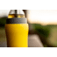 Mammoth Coolers Chillski 12 oz Can Holder, Yellow, MS12KZ-7406