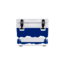 Mammoth Coolers Cruiser 20 Hard Cooler, Colorado Decal Wrapped, White, MC20W-NL-CO1-DW