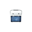 Mammoth Coolers Cruiser 20 Hard Cooler, Don't Tread on Me Decal Wrapped, White, MC20W-NL-TRD-DW