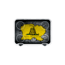 Mammoth Coolers Cruiser 20 Hard Cooler, Don't Tread on Me Decal Wrapped, White, MC20W-NL-TRD-DW