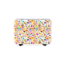 Mammoth Coolers Cruiser 20 Hard Cooler, Emoji Decal Wrapped, White, MC20W-NL-EMO-DW