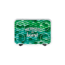 Mammoth Coolers Cruiser 20 Hard Cooler, Mermaid Decal Wrapped, White, MC20W-NL-MER-DW