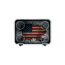 Mammoth Coolers Cruiser 25 Hard Cooler, USA Flag Decal Wrapped, White, MC25W-NL-FLAG-DW