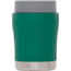 Mammoth Coolers Chillski Can Holder, 12 oz, Forest Green, MS12KZ-342