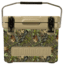 Mammoth Coolers Mossy Oak Obsession Wrapped Cruiser 15 Cooler, Tan, MC15T-MO-OB-DW