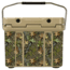 Mammoth Coolers Mossy Oak Obsession Wrapped Cruiser 15 Cooler, Tan, MC15T-MO-OB-DW