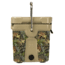 Mammoth Coolers Mossy Oak Obsession Wrapped Cruiser 25 Cooler, Tan, MC25T-MO-OB-DW