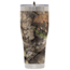 Mammoth Coolers Mossy Oak Tumbler w/ Lid, Breakup Country Camo, 30 oz, MS30ROV-DMO-BC