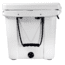 Mammoth Coolers Ranger Cooler 125, White, MR125W