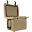 Mammoth Coolers Ranger Cooler 25, Tan, MR25T