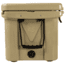 Mammoth Coolers Ranger Cooler 45, Tan, MR45T