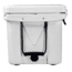 Mammoth Coolers Ranger Cooler 45, White, MR45W