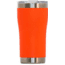Mammoth Coolers Rover Tumbler w/Lid, 20 oz, Blaze Orange, MS20ROV-165