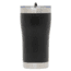 Mammoth Coolers Tumbler 20oz w/ Lid, Black, MS20ROV-BLK