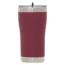 Mammoth Coolers Tumbler 20oz w/ Lid, Dark Maroon, MS20ROV-505