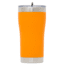 Mammoth Coolers Tumbler 20oz w/ Lid, Light Orange, MS20ROV-151
