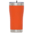 Mammoth Coolers Tumbler 20oz w/ Lid, Orange, MS20ROV-172