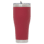 Mammoth Coolers Tumbler 30oz w/ Lid, Crimson, MS30ROV-201