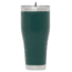 Mammoth Coolers Tumbler 30oz w/ Lid, Dark Green, MS30ROV-567