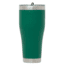 Mammoth Coolers Tumbler 30oz w/ Lid, Forrest Green, MS30ROV-342