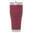 Mammoth Coolers Tumbler 30oz w/ Lid, Garnet, MS30ROV-195