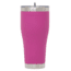Mammoth Coolers Tumbler 30oz w/ Lid, Pink, MS30ROV-232