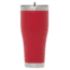 Mammoth Coolers Tumbler 30oz w/ Lid, Red, MS30ROV-200