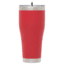 Mammoth Coolers Tumbler 30oz w/ Lid, Scarlet Red, MS30ROV-186