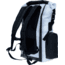 USED Mammoth Trooper 30 Cooler Backpack, Gray/White, MTRO30W, EDEMO1, Used, Condition Like New, Inspect and Rebox