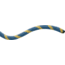 Mammut 10.1 Gym Rope Classic Standard, Blue, 50 m, 2010-02751-0150-1750