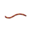 Mammut 10.1 Gym Rope Classic-Red-40 m