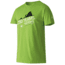 Mammut 150 Peaks T-Shirt - Men's-Basilic-X-Large