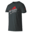 Mammut 150 Peaks T-Shirt - Men's-Black-Large