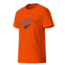 Mammut 150 Peaks T-Shirt - Men's-Orange-Small
