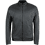 Mammut 3850 Insulated Bomber Jacket - Mens, Black/Black, Small, 1013-00780-0052-113
