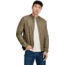 Mammut 3850 Insulated Bomber Jacket - Mens, Tin, Extra Large, 1013-00780-00384-116