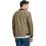 Mammut 3850 Insulated Bomber Jacket - Mens, Tin, Extra Large, 1013-00780-00384-116