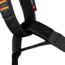 Mammut 4 Slide Harness, Marine, Medium/Extra Large, 2020-01020-5118-125